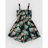 Roxy Playa Baby Prtd Kids Kombinezon anthracite aqlla active | Shoptok.si