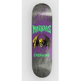 Creature Torres Skull Bat Stumps Pro 8.51" Skateboard deska black | Shoptok.si