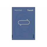 Booka Tranzit - Rejčel Kask Cene