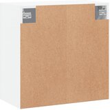 Zidni ormarić bijeli 60 x 31 x 60 cm od konstruiranog drva | shoptok.hr