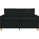 SOFA Crna 156 x 81 x 87,5 cm Tkanina | Eponuda.ba