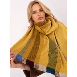 Factory Price Scarf-AT-SZ-18301.71-yellow Cijene