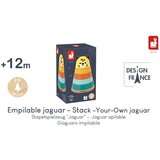 Janod lesena natikanka tropik | Shoptok.si