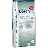 Bosch Sensible Renal & Reduction - Varčno pakiranje: 2 x 11.5 kg | shoptok.hr