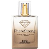 Medica Group Parfem sa feromonima za žene PheroStrong Perfect 50ml