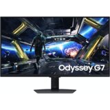 Samsung 32” Odyssey G7 4K UHD3840x2160, IPS, 1000:1, 144Hz350cd, 2xHDMI, DP, USB, Pivot, Tilt,... Samsung 32” Odyssey G7 4K UHD3840x2160, IPS, 1000:1, 144Hz350cd, 2xHDMI, DP, USB, Pivot, Tilt,... Slike