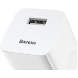  BASEUS – USB – QC 3.0 24W 3A (CCALL-BX02) BIJELI | Eponuda.ba