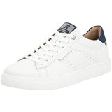Rieker EVOLUTION Niske tenisice morsko plava / bijela | shoptok.hr