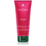 René Furterer Okara Color šampon za zaščito barve 200 ml