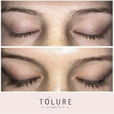 Tolure Cosmetics Hairplus serum rasta za trepavice i obrve 3 ml | shoptok.hr