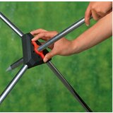 Gardena vrtni tuš Trio (Tronožac, Visina: 220 cm, Aluminij / plastika) Cijene