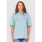Rusty Star Shine Oversize T-shirt glacier lake | Shoptok.si