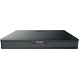 Redline NVR IP snimač 32 CH. H.265+,No PoE,Analitika brojanje ljudi - RN-9032, Crni | Eponuda.ba