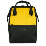 Himawari Unisex's Backpack Tr23186-1 Cene