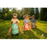  Gusjenica za skakanje 55cm roza | shoptok.hr