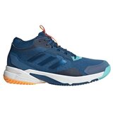 Adidas Nizke superge Crazyflight 6 Mid Modra Cene