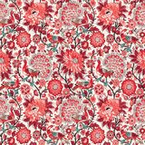 PPD Servietten Pavone rosso - 33 x 33 cm | Shoptok.si
