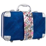 Traveller Blue set ličil 72.4 g