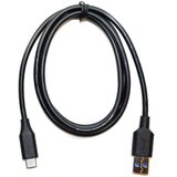 Pama USB podatkovni kabel Type C na Type A | Shoptok.si