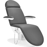 Shumee Električni kozmetični stol Motor 2240 Eclipse 3 siva, (21388744) | Shoptok.si