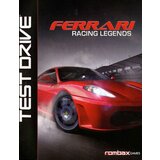  Test Drive: Ferrari Racing Legends Steam Key GLOBAL | ePonuda.com