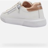 Geox White Girls Sneakers Nettuno - Girls | shoptok.hr