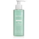 Notino Clarifying Gel Cleanser with AHA & PHA globoko čistilni gel za mastno in problematično kožo 200 ml Cene