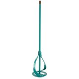 Collomix Mešalna palica FM 100 S (590 mm, Premer mešala: 100 mm, Velikost izvijača: Šestkotno) | Shoptok.si