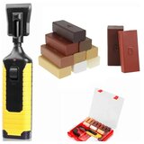 Impakt Set Za Popravku Oštećenih Drvenih Površina | Eponuda.com