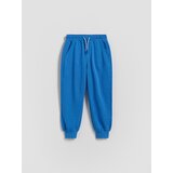 Reserved Jogger hlače - plava | shoptok.hr