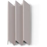 Spinder Design Siva/bež metalna zidna vješalica Sensu – | shoptok.hr