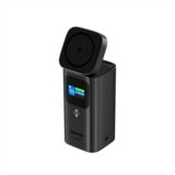 Canyon Qi2 magnetic power bank OnPower 150 15000mAh Aluminium Dark grey | Eponuda.ba