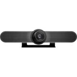 Logitech MeetUp 4K Web kamera 3840 x 2160 piksel Postolje, Držač s stezaljkom | Eponuda.ba
