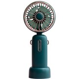 Venisymlis Usb Polnilni Prenosni Mini Ročni Ventilator, Primeren Za Notranjo In Zunanjo Uporabo, (22070412) | Shoptok.si