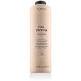 Teknia Full Defense Shampoo šampon za krepitev za oslabljene lase 1000 ml