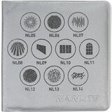 Nanlite Gobo-Set 1 Cijene