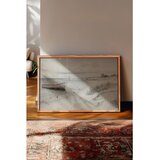 WALLXPERT dekorativna slika u okviru 50 x 70 cm | Eponuda.com