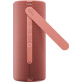  WE. HEAR 1 By Loewe Portable Speaker 40W, Coral Red - 60701R10 | Shoptok.si