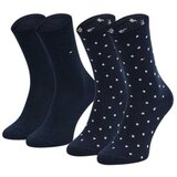 Tommy Hilfiger - - Ženske čarape u setu Cene