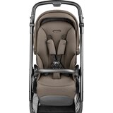 Peg-Perego Veloce TC Pine Bark - voziček z nastavljivim vzmetenjem | Shoptok.si
