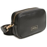 Fancy Metal Goods Ltd Alice Wheeler - Torba - Soho, Black, Mini, Crossbody | Eponuda.com