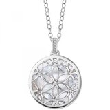 JULIE JULSEN ženska ogrlica JJNE0506 1 | Shoptok.si