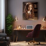  Slika sa fotografije Hermiona Granger - Genijalna učenica | shoptok.hr