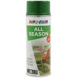 Dupli color Color Lak u spreju RAL 6002 (Lisno zelene boje, Sjaj, 400 ml) Cijene