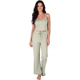 Noctivie Sleepwear Green M