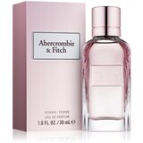 Abercrombie & Fitch First Instinct parfumska voda 30 ml za ženske | Shoptok.si