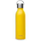 ACTIVE termosica 600 ml - mat curry