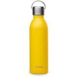 Qwetch ACTIVE termovka 600 ml - mat curry | Shoptok.si