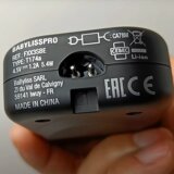 BaByliss PRO 4Artists FXX3SBE električni brivnik 1 kos | Shoptok.si