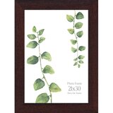 Styler Smeđi zidni okvir Narvik, 27 x 36 cm Cijene